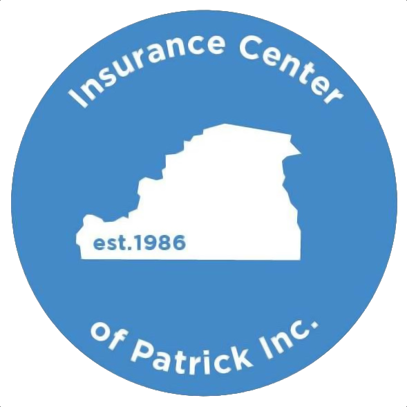 Insurance Center of Patrick Inc.